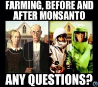 Monsanto