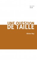 Une question de taille