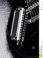 http://www.dreamstime.com/royalty-free-stock-photos-guitar-harmonica-image11706938