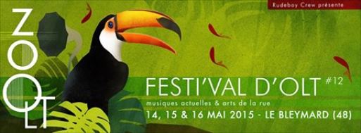 Festival d'Olt 2015