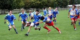 Club de Rugby sud Lozère