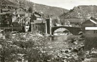 pont de monvert