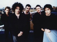 the cure