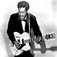 Chuck Berry