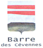 logo barre des cévennes