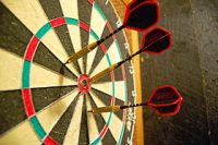 280px-Darts_in_a_dartboard