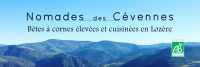 nomades des Cévennes