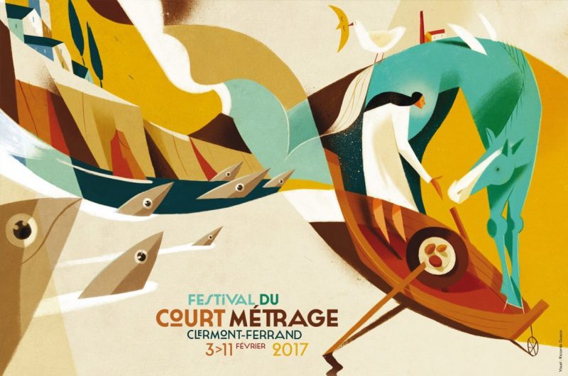 Clermont Ferrand Court métrage