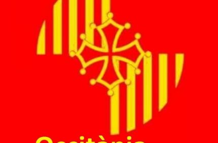 Novèla region de Tolosa Montpelhièr Perpinyà suplement suplement