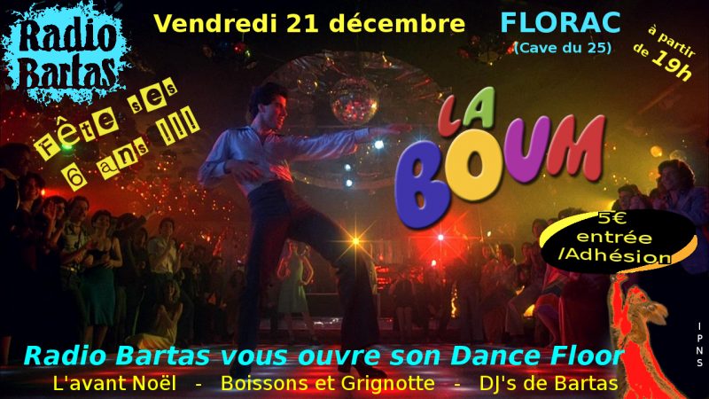 Soirée Bartas 12