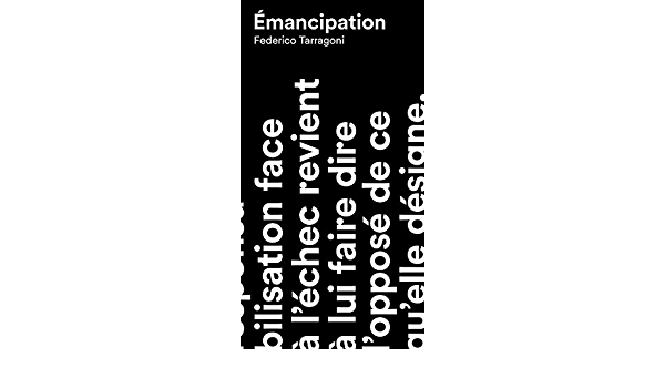 Tarragoni Emmancipation