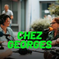 ChezGeorges