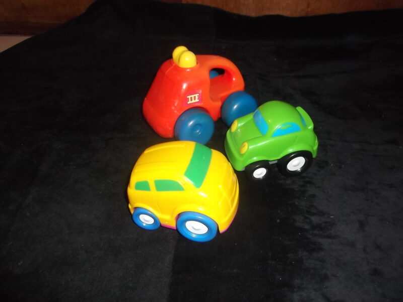 CapharnaümMoyens de transport