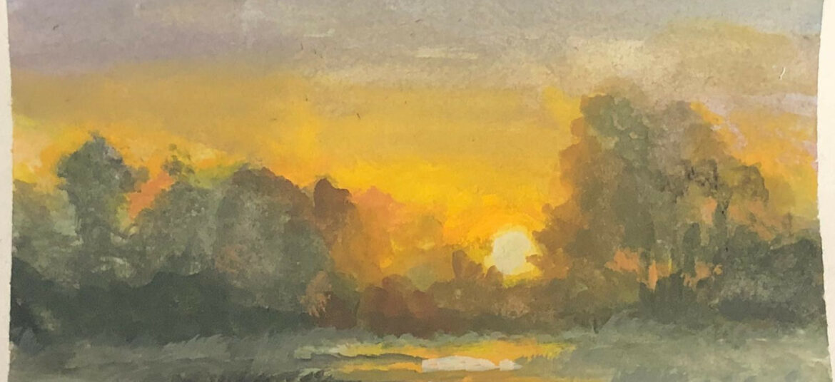 ParentheseEpistolaire