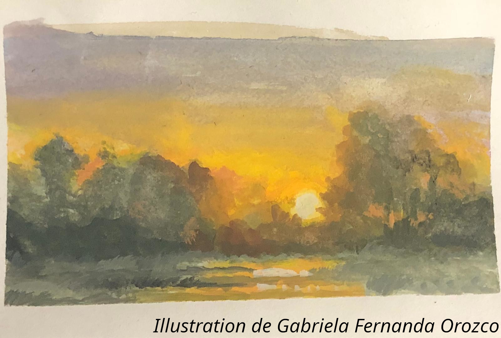 ParentheseEpistolaire