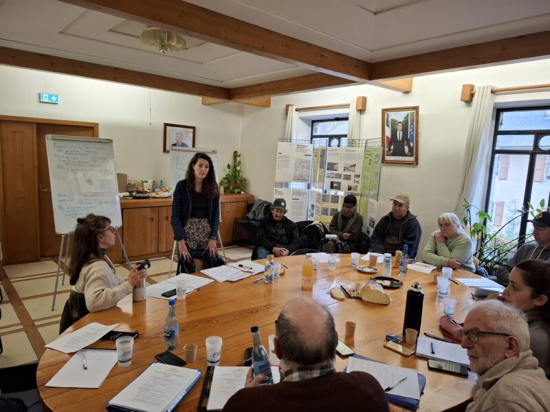 Seq Parc Transmission