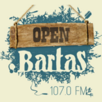 OpenBartasAcceuil