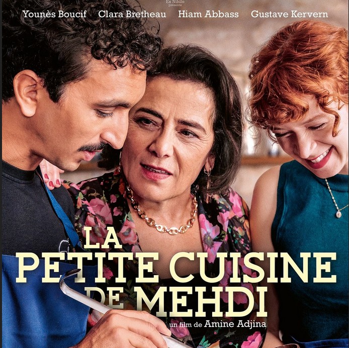 Cuisnie mehdi