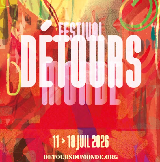 Détours du monde