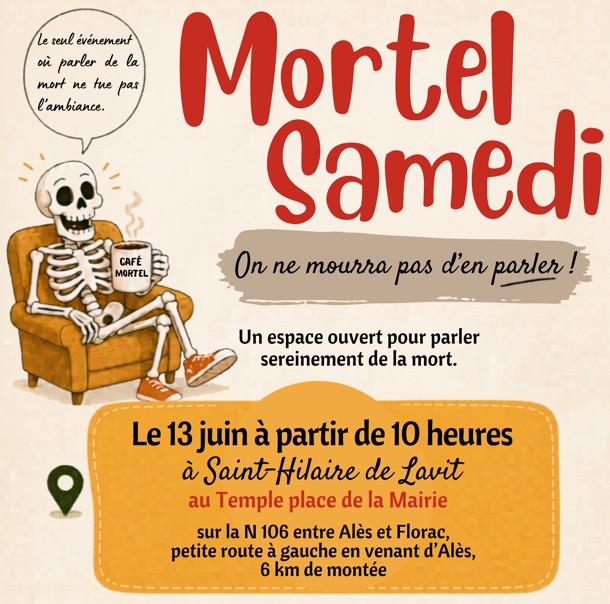Mortel samedi