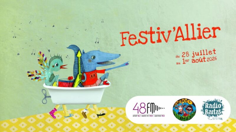 Festivallier