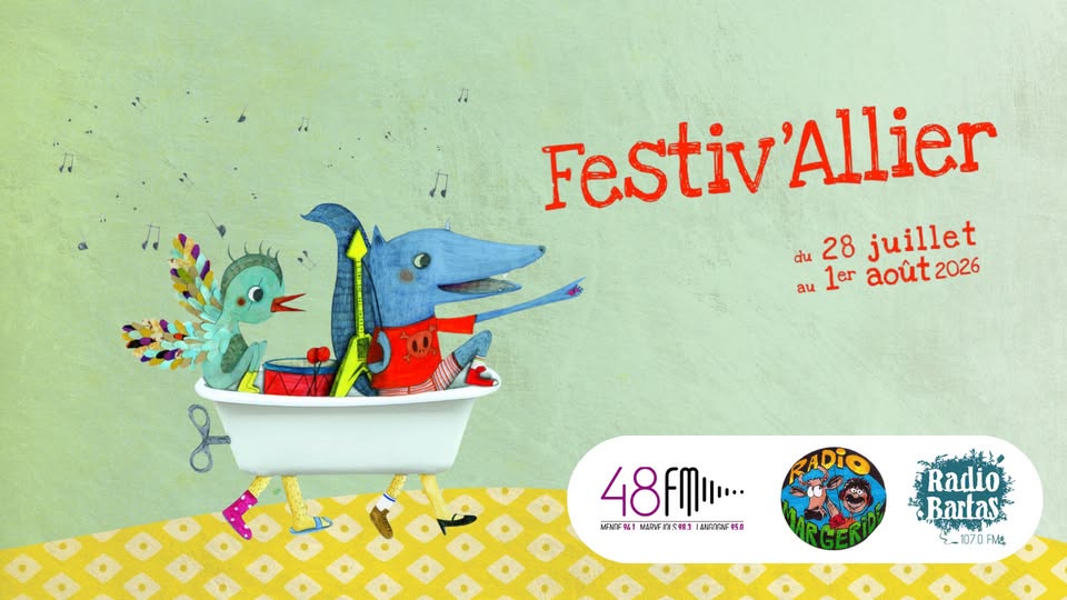 Festivallier