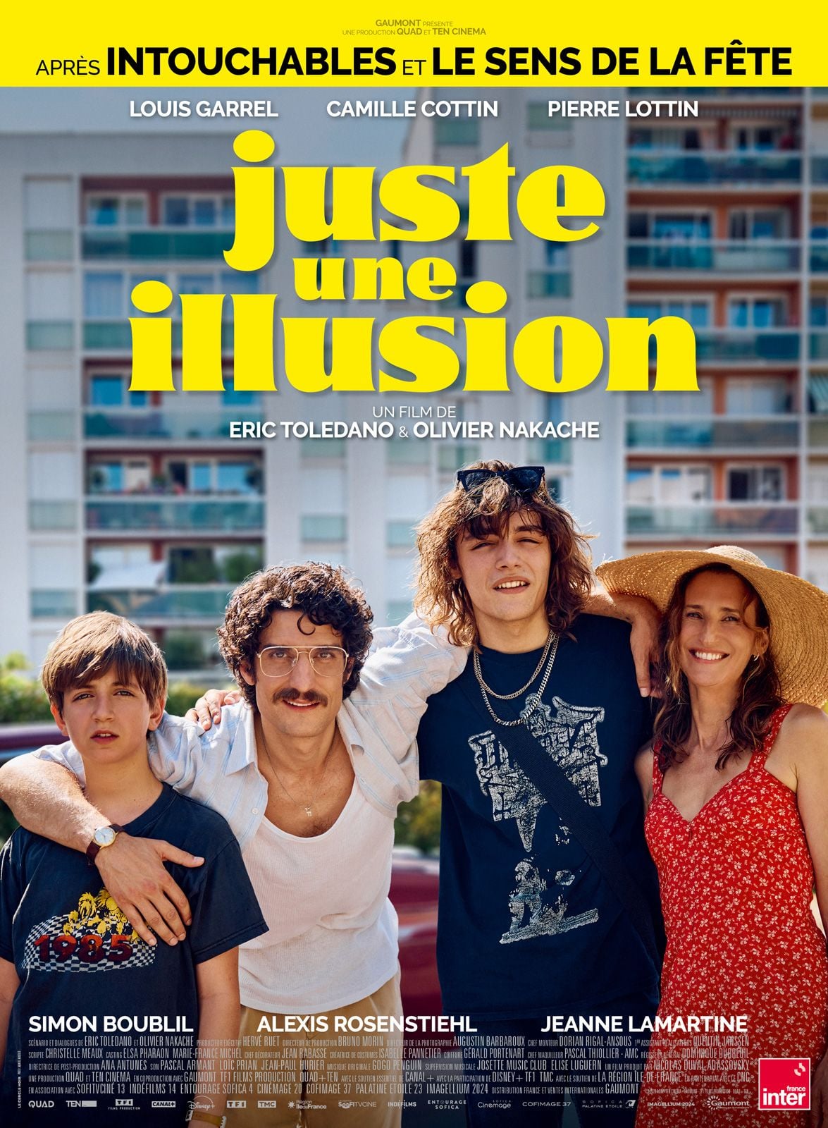 Illusion