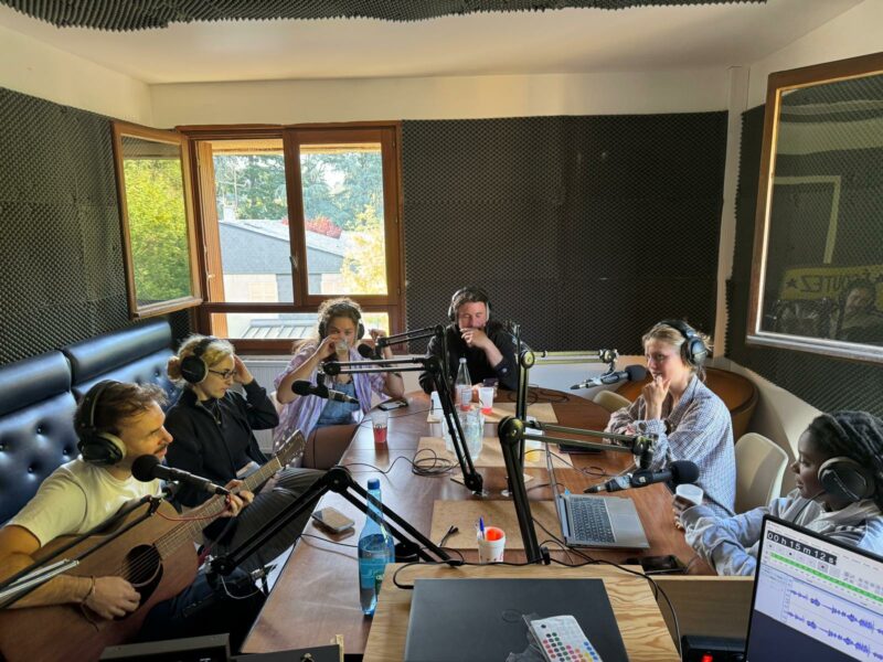 Livesalomémystikpoetik