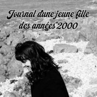 Journal d'une jeune fille des années 2000 Carré