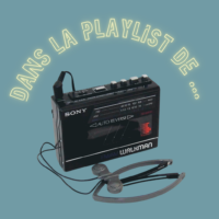 Dans la playlist de ...(2)