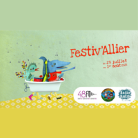 La selection du Festiv'Allier