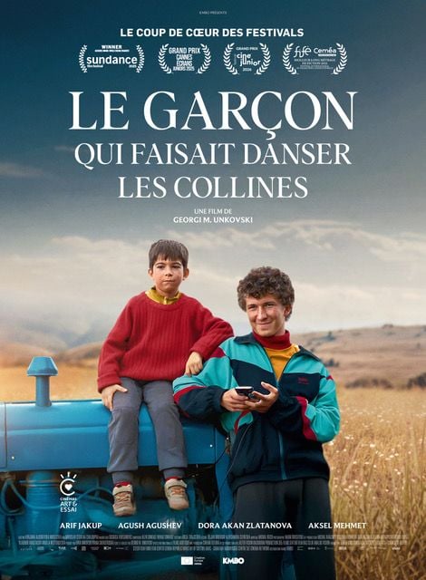 Garçon