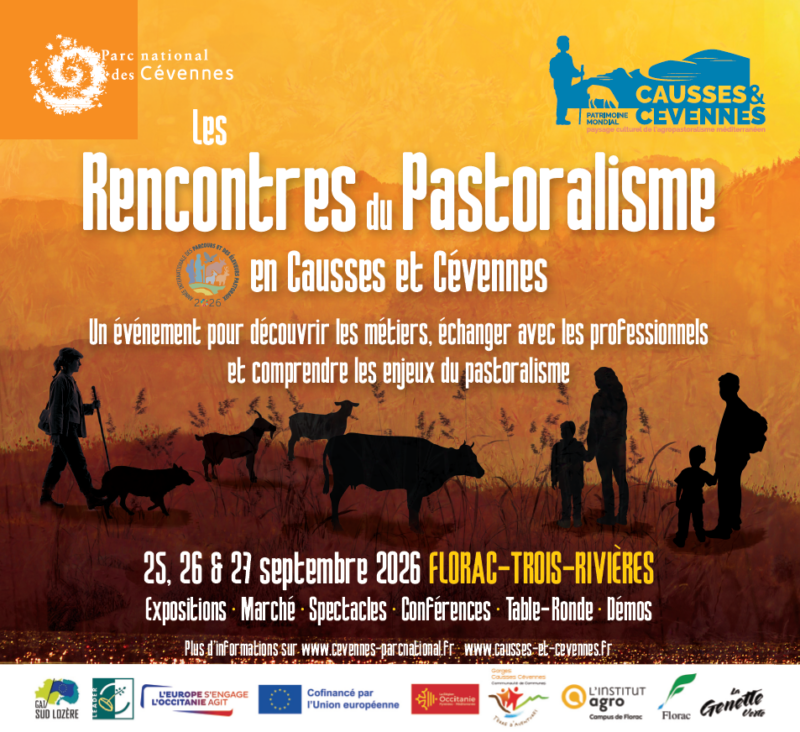 Rencontres pastorales