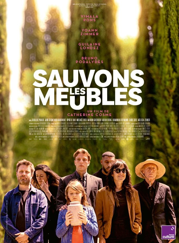 Sauvons