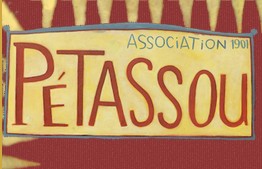 Le petassou