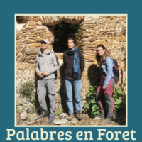 Palabres en Foret