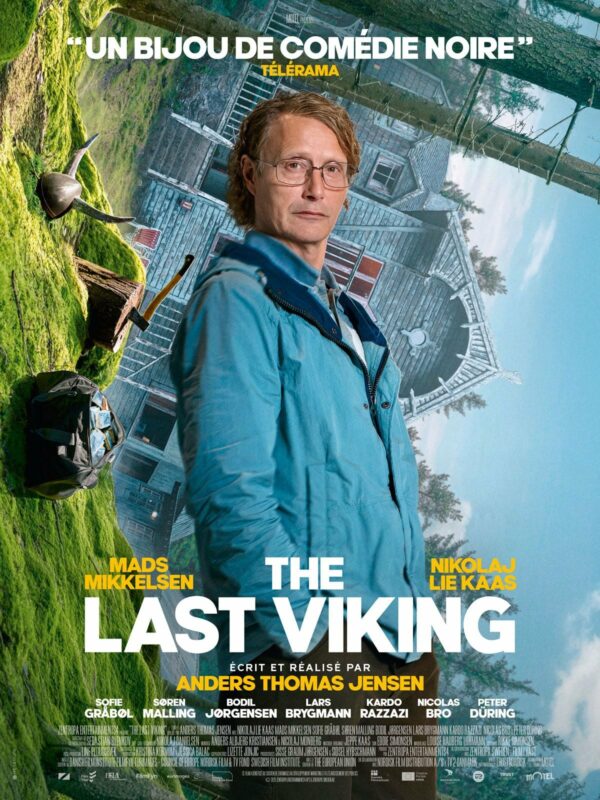 Last viking