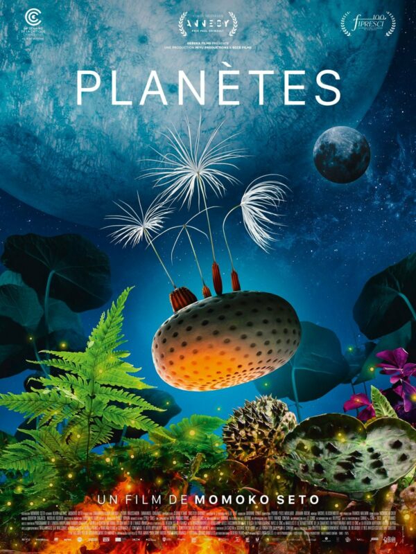 Planètes