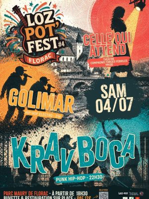 LozPot'Fest #04