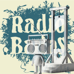 Radio Guillotine