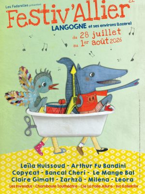 Affiche festivallier26 HD page
